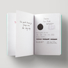 Diamine Onyx Black Inchiostro 80 ml