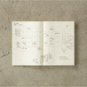MD Paper Notebook Agenda 2023 Settimanale A5