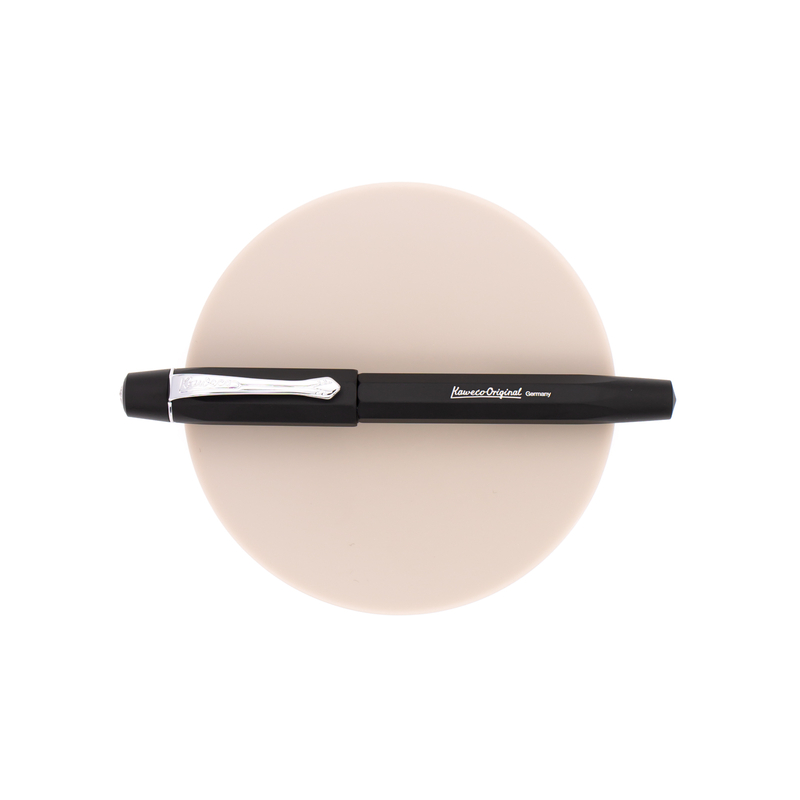 Kaweco Original 060 Fountain Pen Black