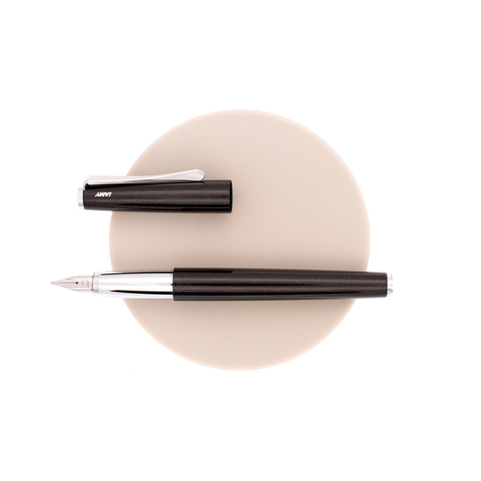 Lamy Studio Penna Stilografica Dark Brown Edizione Speciale 2022