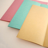 Traveler's Factory Refill Regular Size Kraft Pink