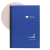 Yu-Sari Paper Notebook A5 Quadretti