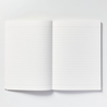Yu-Sari Paper Notebook B5 Lined