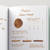 Diamine Guitar Tobacco Burst Inchiostro 80 ml