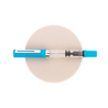 Twsbi Eco Fountain Pen Cerulean Special Edition