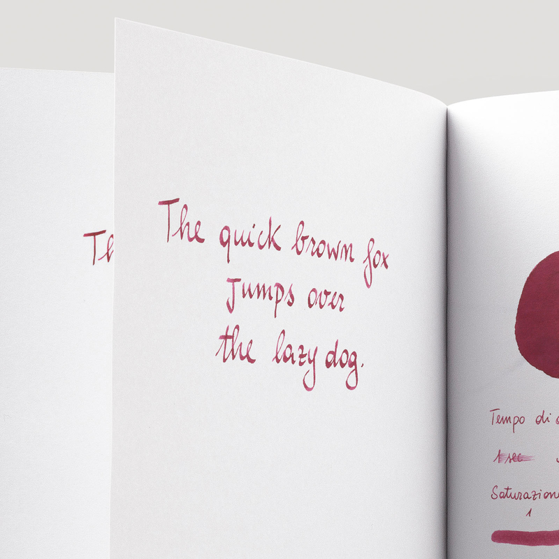 Diamine Syrah Ink Bottle 80 ml