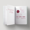Diamine Syrah Inchiostro 80 ml