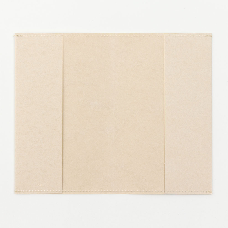 Md Paper Cover B6 Slim in Carta