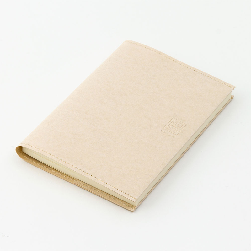 Md Paper Cover A6