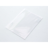 Md Paper Clear Cover A5