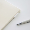 Md paper Clear Cover A6