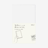 Md Paper Cover B6 Slim in Plastica