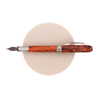 Visconti Rembrandt-S Penna Stilografica Arancione