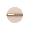 Eboya Tan-Pen Fountain Pen Beige Gray