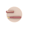 Eboya Tan-Pen Fountain Pen Light Pink