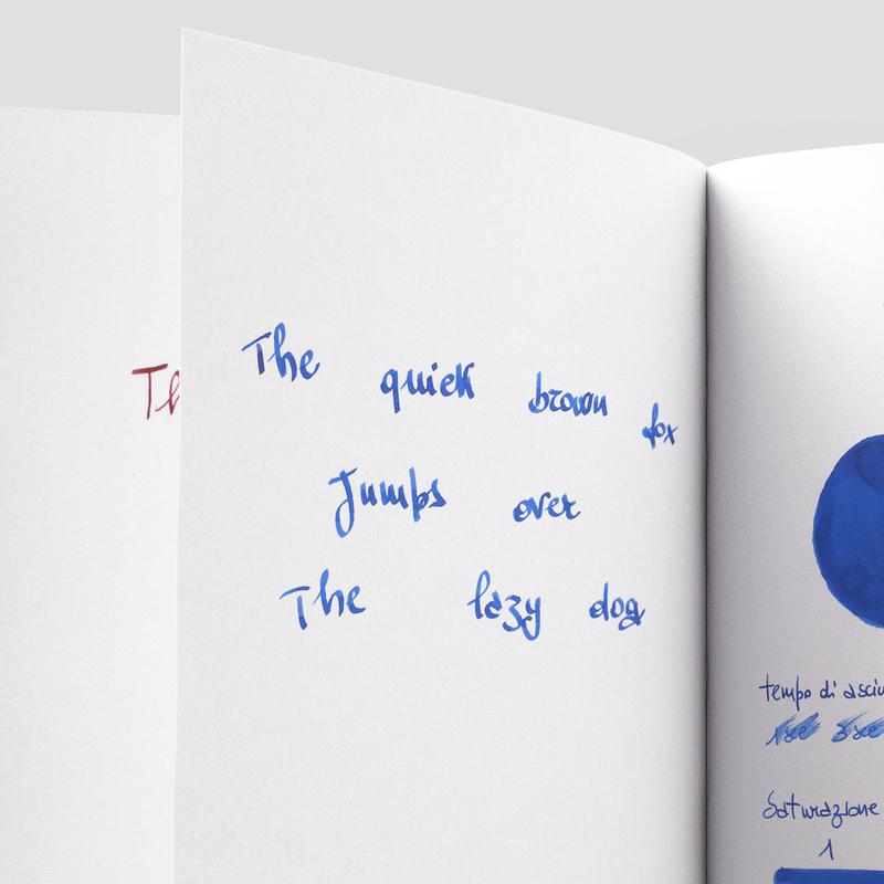 Diamine 150th Anniversary Blue Velvet Ink Bottle 40 ml