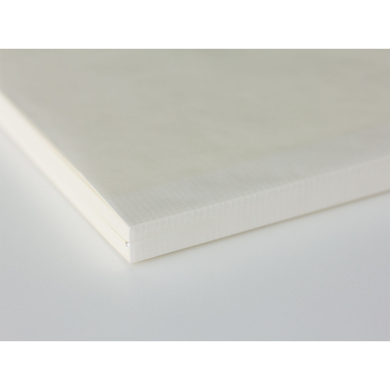 Md Paper Notebook A5 Quadretti