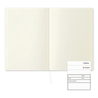 Md Paper Notebook A5 Grid