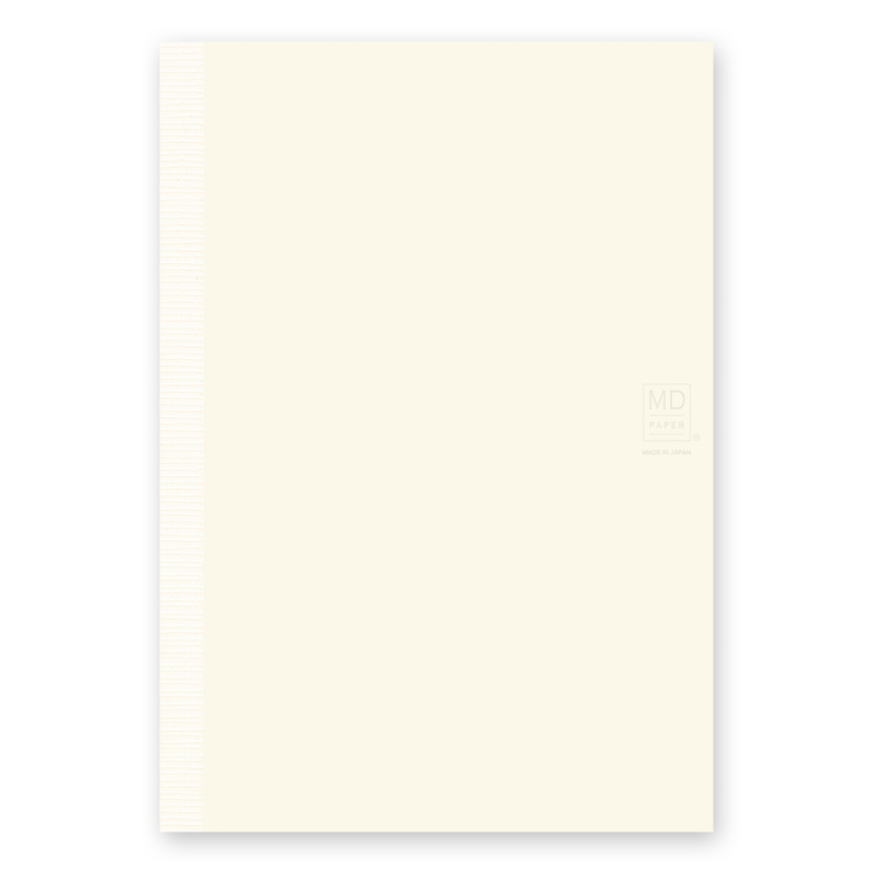 Md Paper Notebook A5 Quadretti