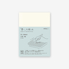 Md Paper Notebook A6 Grid