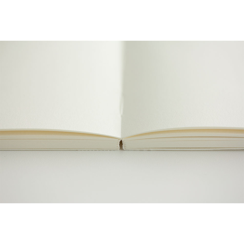 Md Paper Notebook B6 Slim Blank