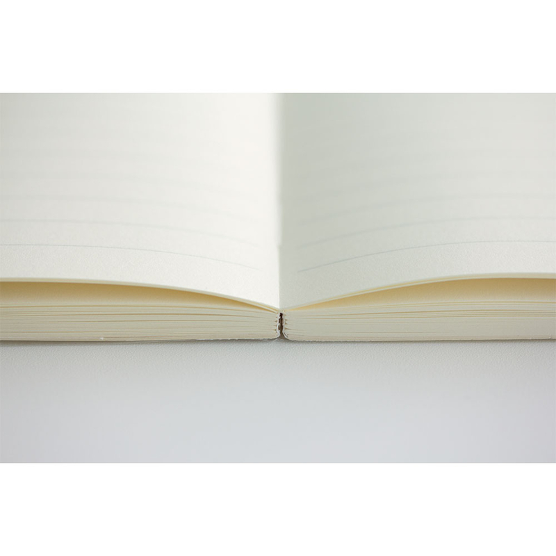 Md Paper Notebook B6 Slim Righe