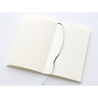Md Paper Notebook B6 Slim Righe