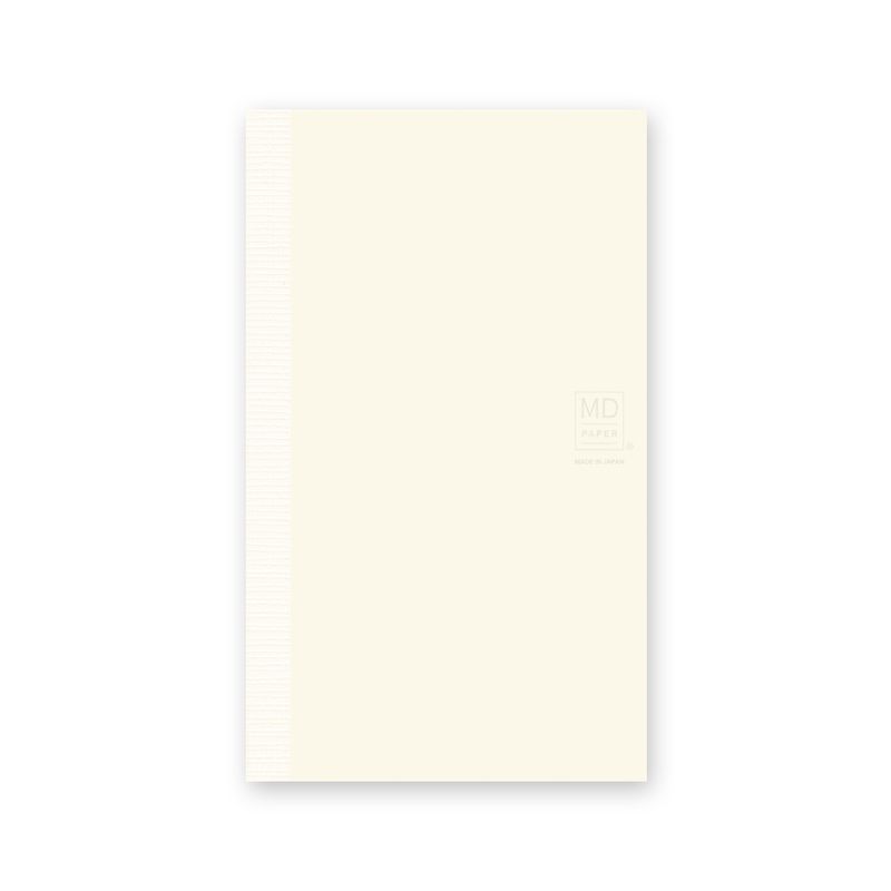 Md Paper Notebook B6 Slim Righe