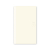 Md Paper Notebook B6 Slim Righe