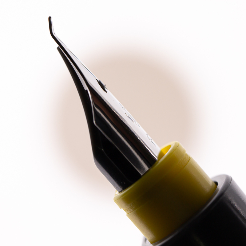 Sailor Hocoro Dip Pen White Fude