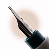 Sailor Hocoro Dip Pen Grey 1.0 Stub