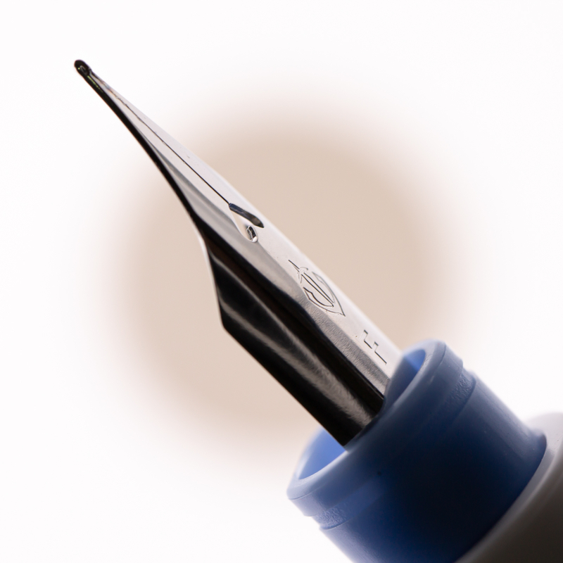 Sailor Hocoro Dip Pen White Fine