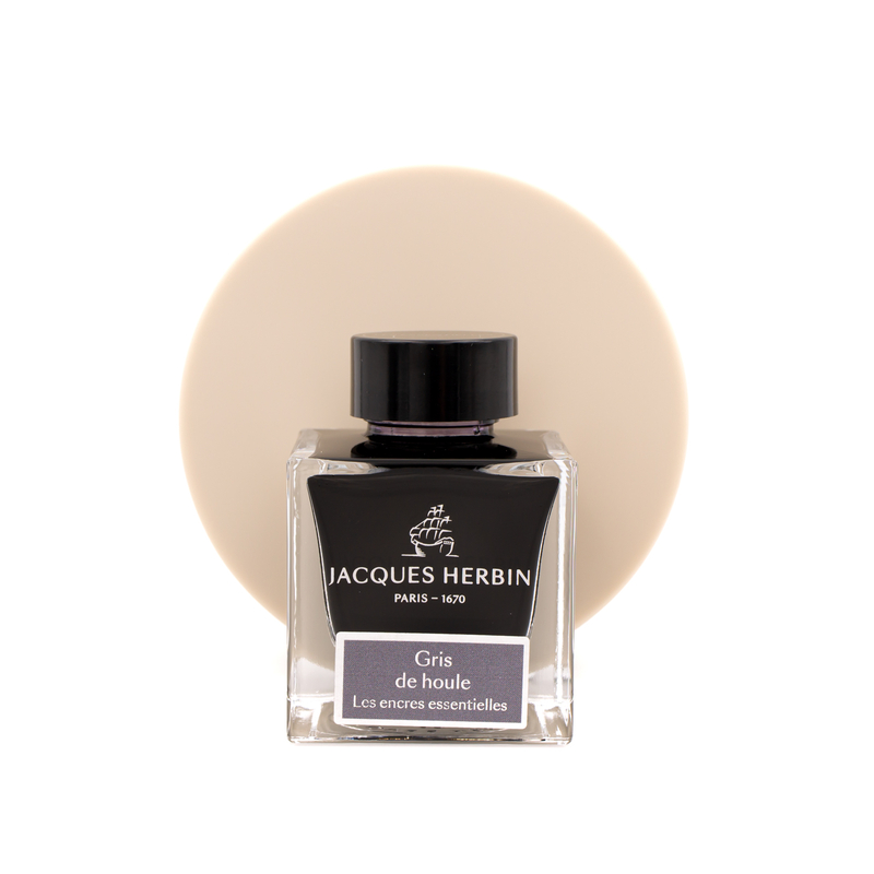 Jacques Herbin Gris de Houle Inchiostro 50 ml