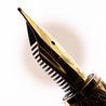 Visconti Mirage Mythos Fountain Pen Aphrodite