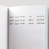 Visconti Mirage Mythos Fountain Pen Apollo