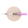 Twsbi Eco Fountain Pen Glow Purple