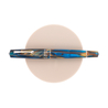Leonardo Momento Zero Grande 2.0 Fountain Pen Stardust