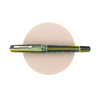 Leonardo Momento Zero Grande 2.0 Fountain Pen Baobab 14 KT