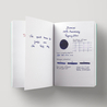 Diamine 150th Anniversary Regency Blue Ink Bottle 40 ml