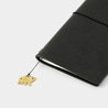 Traveler's Factory Brass Charm Little Bear Edizione Limitata