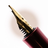 Kaweco AL Sport Collection Fountain Pen Ruby 2022 Limited Edition