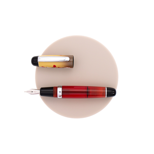 Opus 88 Mini Pocket Penna Stilografica Cheer Kitty