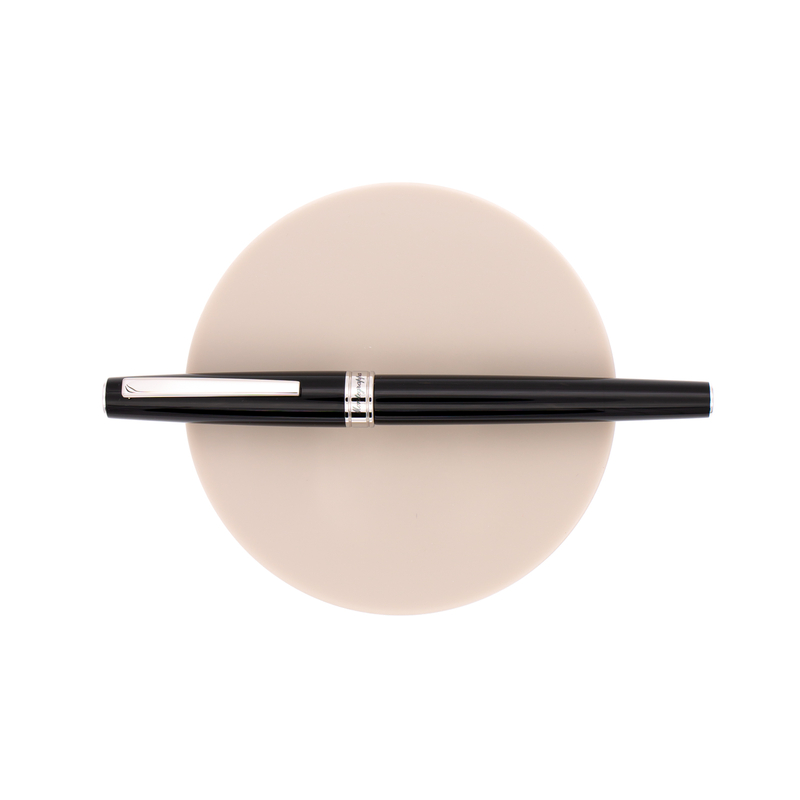 Montegrappa Armonia Rollerball Pen Black