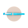 Twsbi Swipe Penna Stilografica Blue Ice