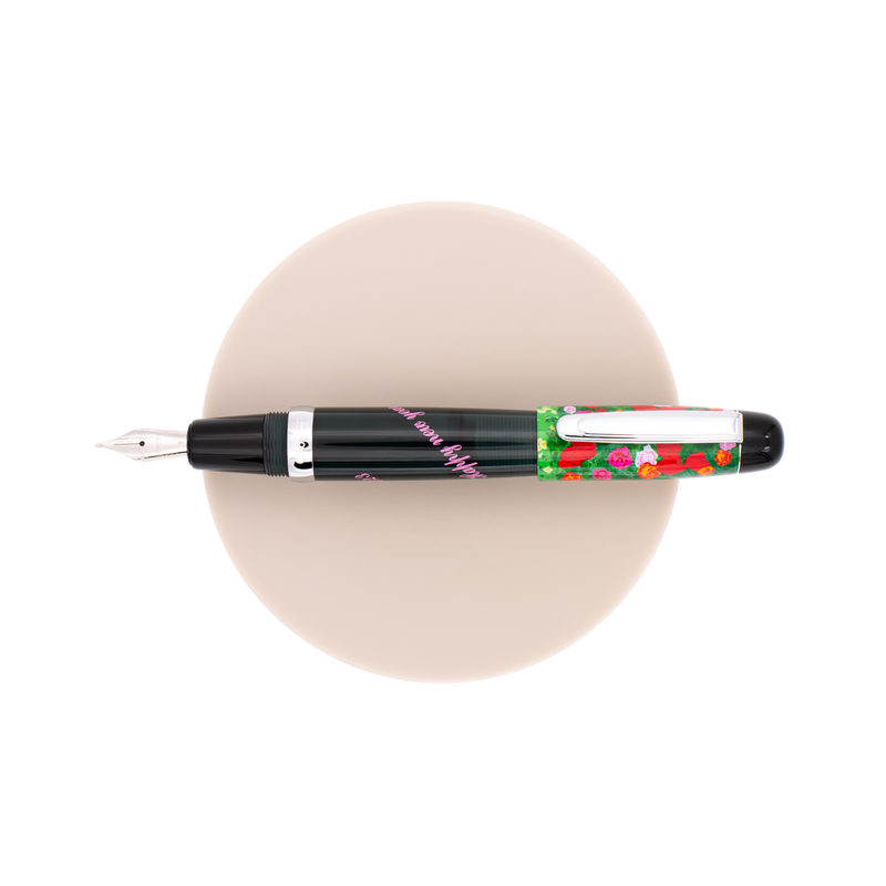 Opus 88 Mini Pocket Fountain Pen Year of the Rabbit Special Edition