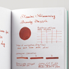 Diamine Shimmering Brandy Dazzle Inchiostro 50 ml