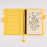 Hobonichi Plain Notebook A5 Yamazakura Grid