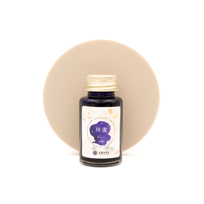 Lennon Tool Bar Magic Fortune Teller Shop Flow Inchiostro 30 ml