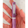 Scribo La Dotta Penna Stilografica Campanula Edizione Limitata