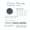 Diamine Shimmering Enchanted Ocean Inchiostro 50 ml